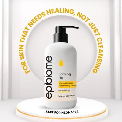 Epibiome Bathing Oil