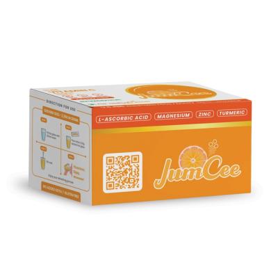 JumCee – Pure Vitamin C Shots (30 sachets)