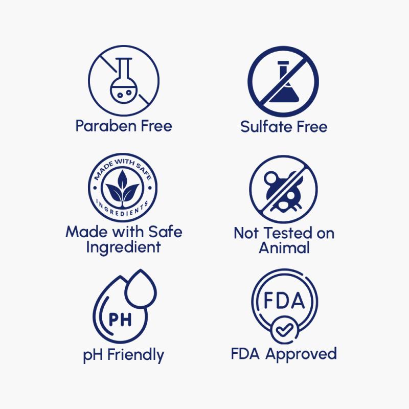 NEUSCI Nutraceutical Tablets