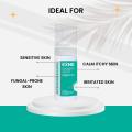 EXNE Foaming Gentle Body Wash – Prebiotics