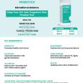 EXNE Foaming Gentle Body Wash – Prebiotics