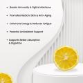 JumCee – Pure Vitamin C Shots (30 sachets)